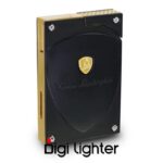 فندک لامبورگینی کد TTR012030 فندک لامبورگینی کد TTR012030