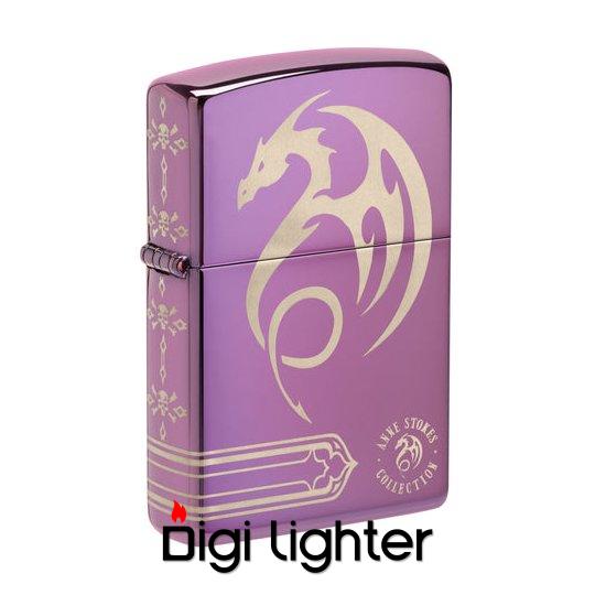 Zippo-48574-Anne-Stokes