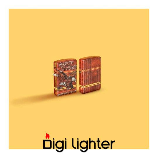 Zippo-48602-Harley-Davidson-Eagle (1)