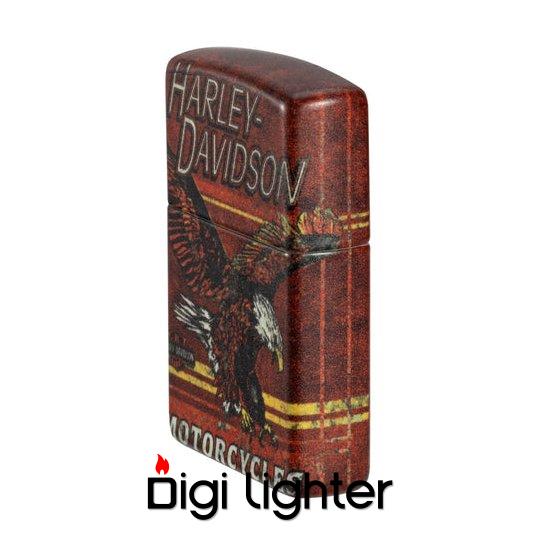 Zippo-48602-Harley-Davidson-Eagle (2)