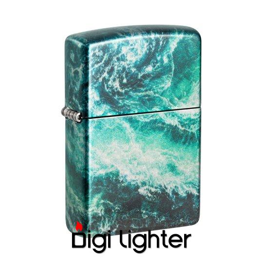 فندک زیپو کد 48621 فندک زیپو کد 48621