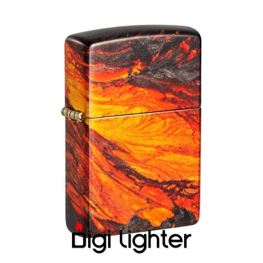 Zippo-48622-Lava-Flow-Design-540-Fusion