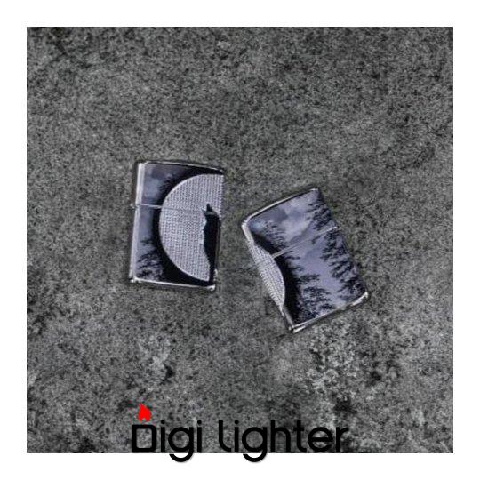 Zippo-49353-Armor-Wolf-Design (1)