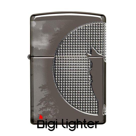 فندک زیپو کد 49353 فندک زیپو کد 49353