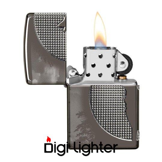 Zippo-49353-Armor-Wolf-Design (7)
