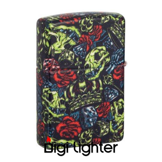 فندک زیپو کد 4969َ6 فندک زیپو کد 4969َ6