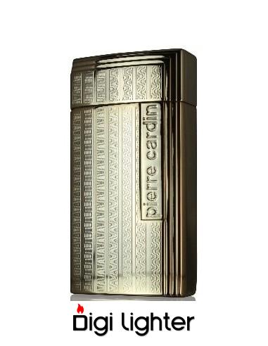 فندک پیرکاردین کد MF-210-01 فندک پیرکاردین کد MF-210-01