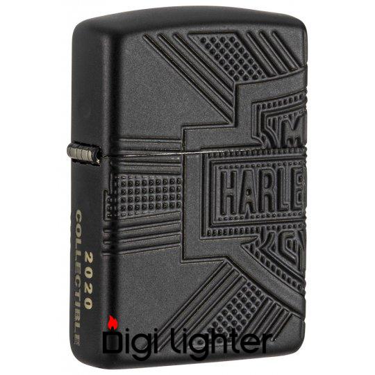 zippo-49176-harley-davidson