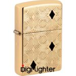 فندک زیپو کد 60006119 فندک زیپو کد 60006119