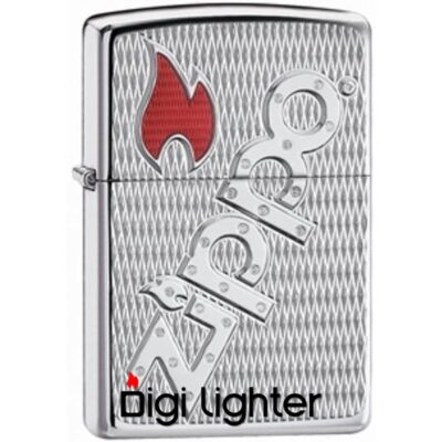 فندک زیپو کد 20991