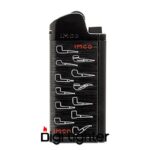 فندک ایمکو کد IM33-61356