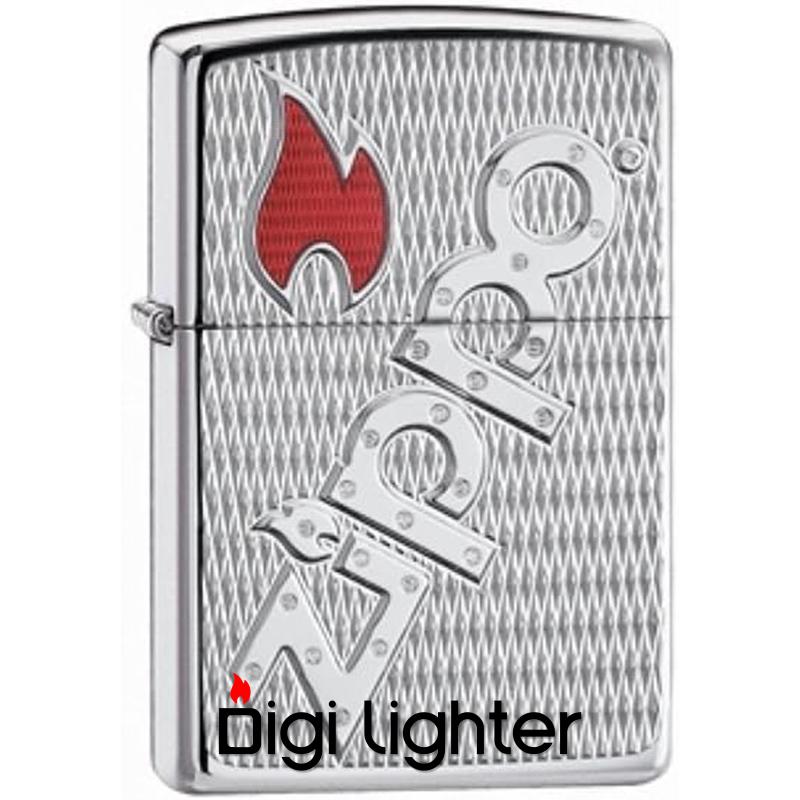 فندک زیپو کد 20991 فندک زیپو کد 20991