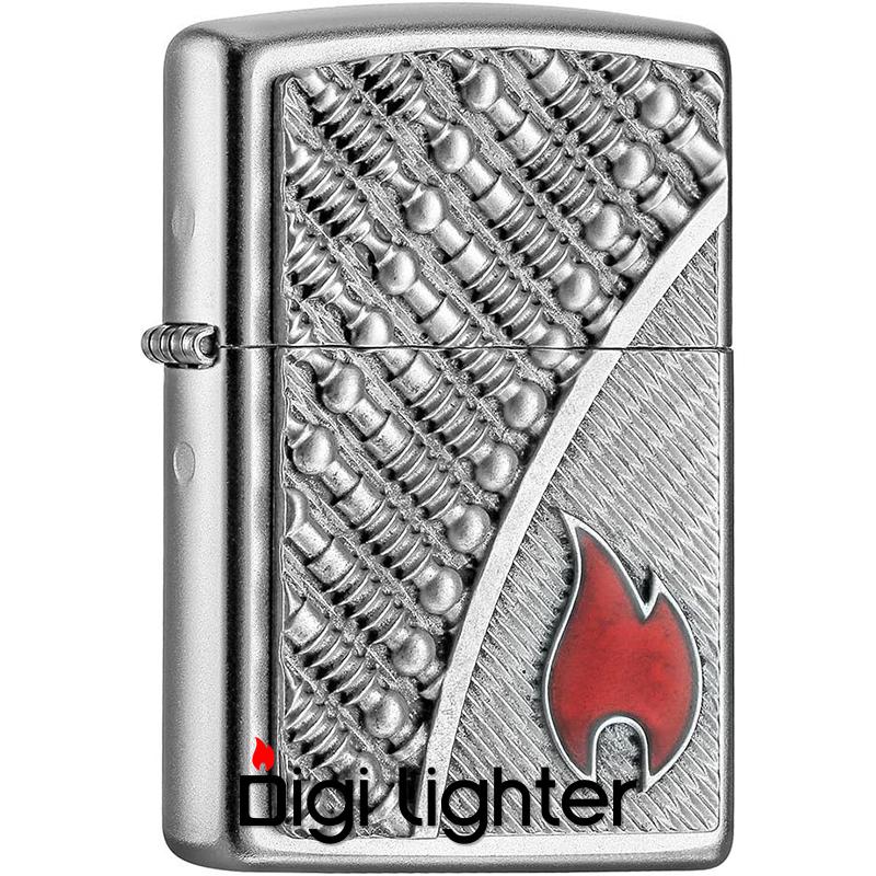 فندک زیپو کد 2004757 فندک زیپو کد 2004757