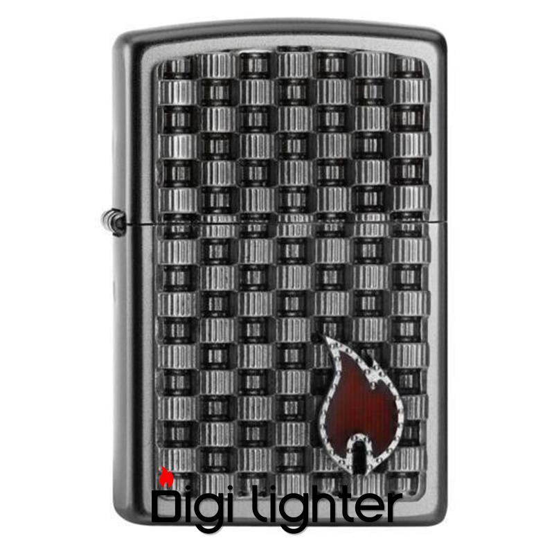 فندک زیپو کد 2005045 فندک زیپو کد 2005045