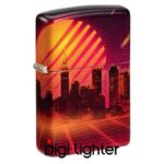 فندک zippo