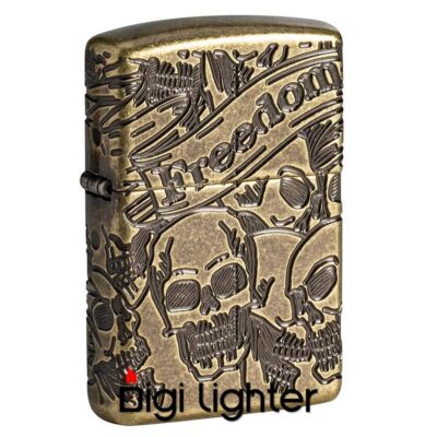 فندک زیپو کد 49035 فندک Zippo