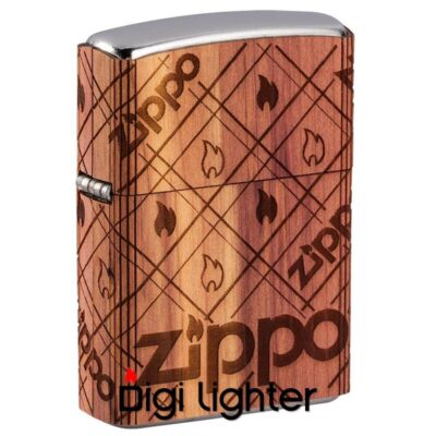 فندک زیپو کد 49331 فندک zippo