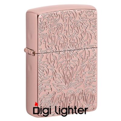 فندک زیپو کد 49703