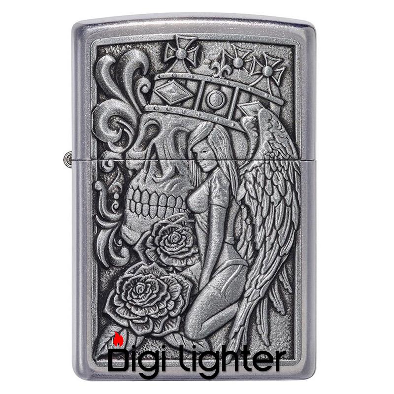 فندک زیپو کد 49442 فندک زیپو کد 49442