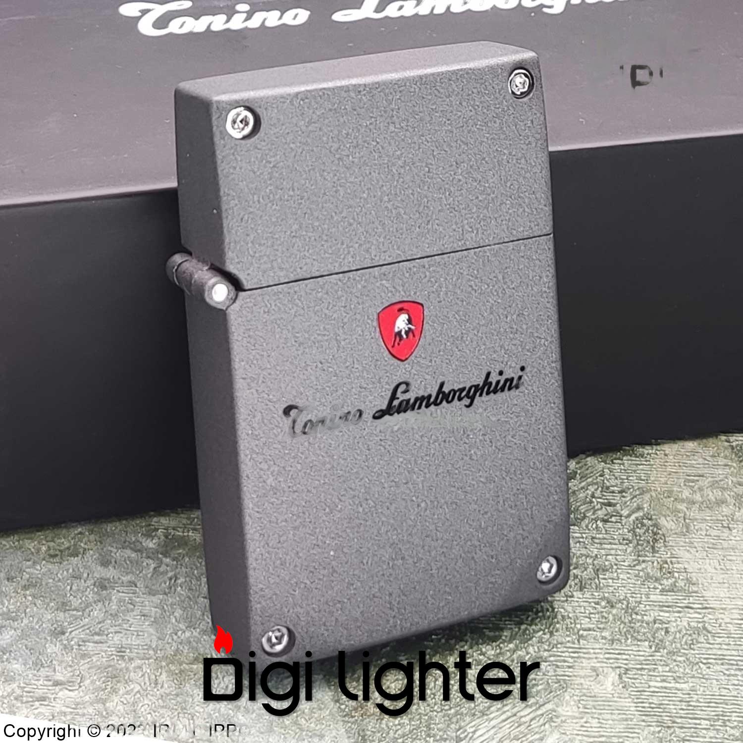 فندک لامبورگینی کد TTR17040 فندک لامبورگینی کد TTR17040