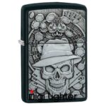 فندک زیپو کد 49183 فندک زیپو کد 49183