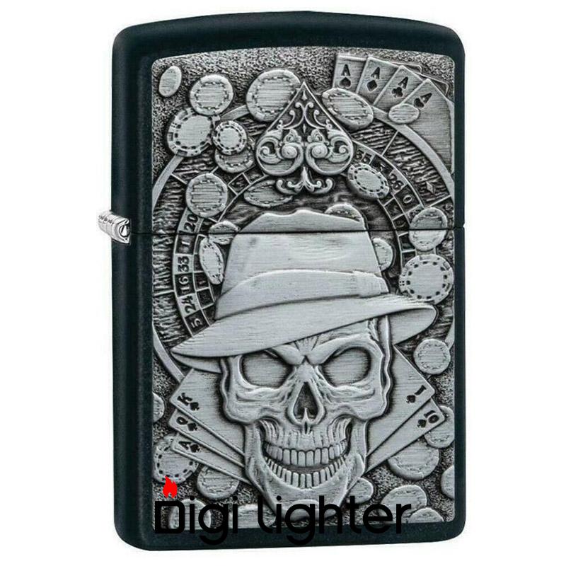 فندک زیپو کد 49183 فندک زیپو کد 49183