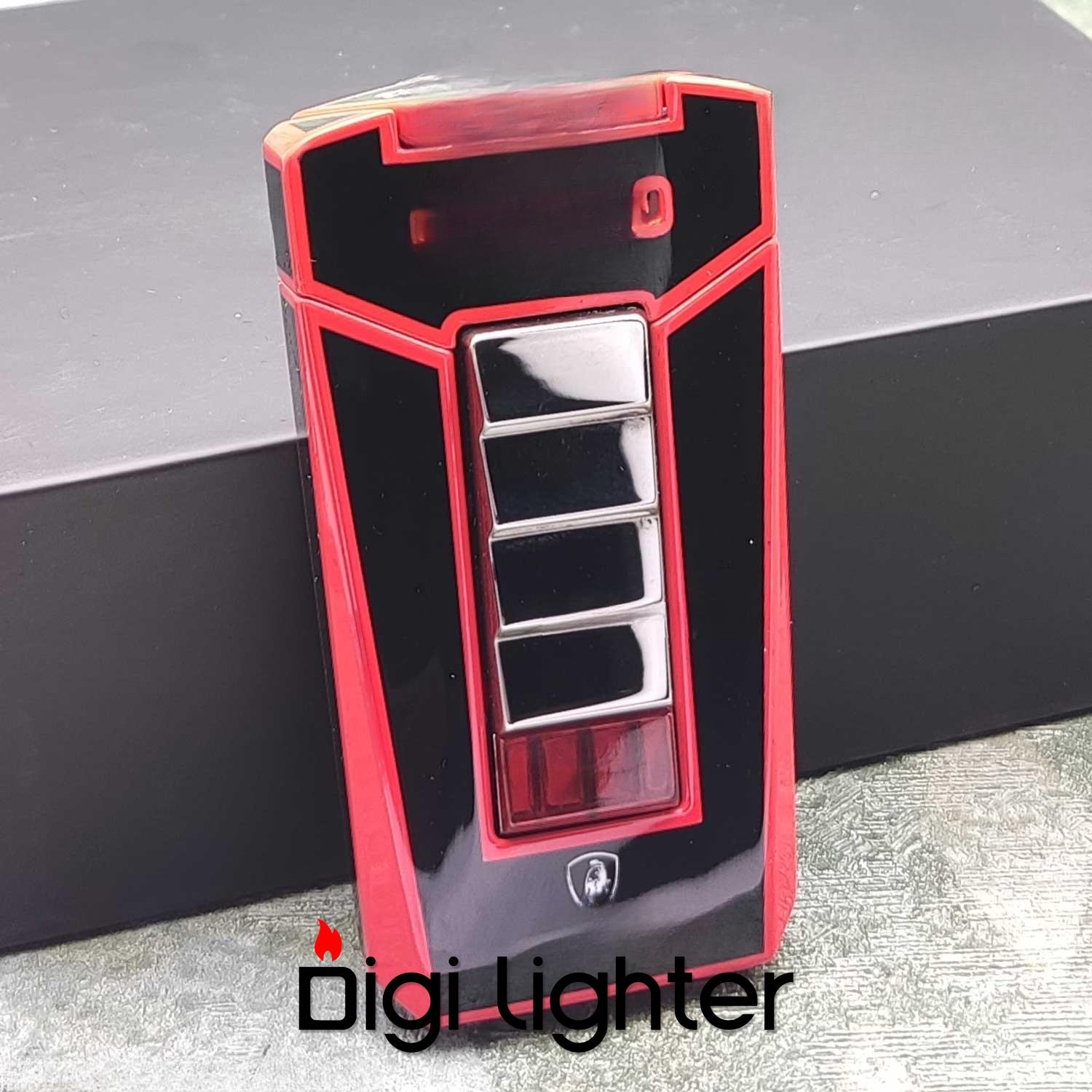 فندک لامبورگینی اصل کد TTR007007 فندک لامبورگینی اصل کد TTR007007