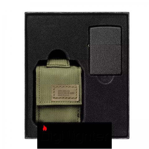 فندک زیپو کد 49400 فندک زیپو کد 49400