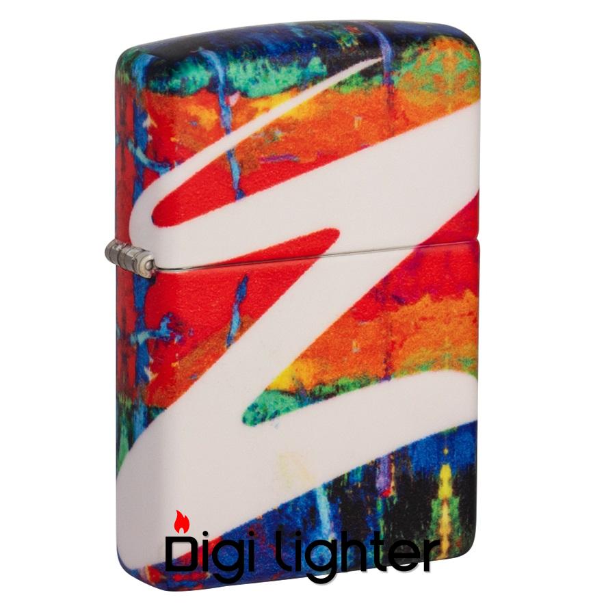 فندک زیپو کد 49682 فندک زیپو کد 49682