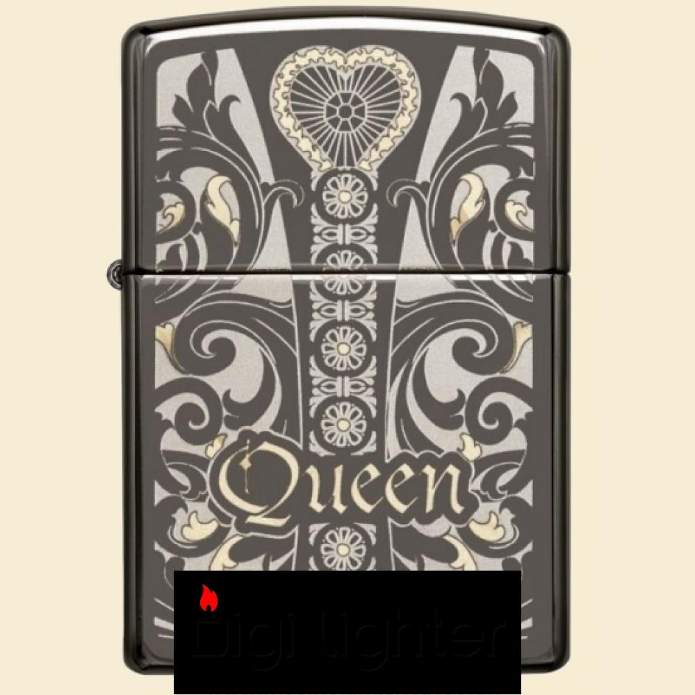 فندک زیپو کد 28797 فندک زیپو کد 28797