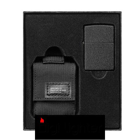 فندک زیپو کد 49402 فندک زیپو کد 49402