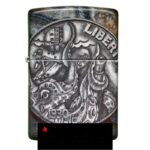 فندک زیپو کد 49434 فندک زیپو کد 49434