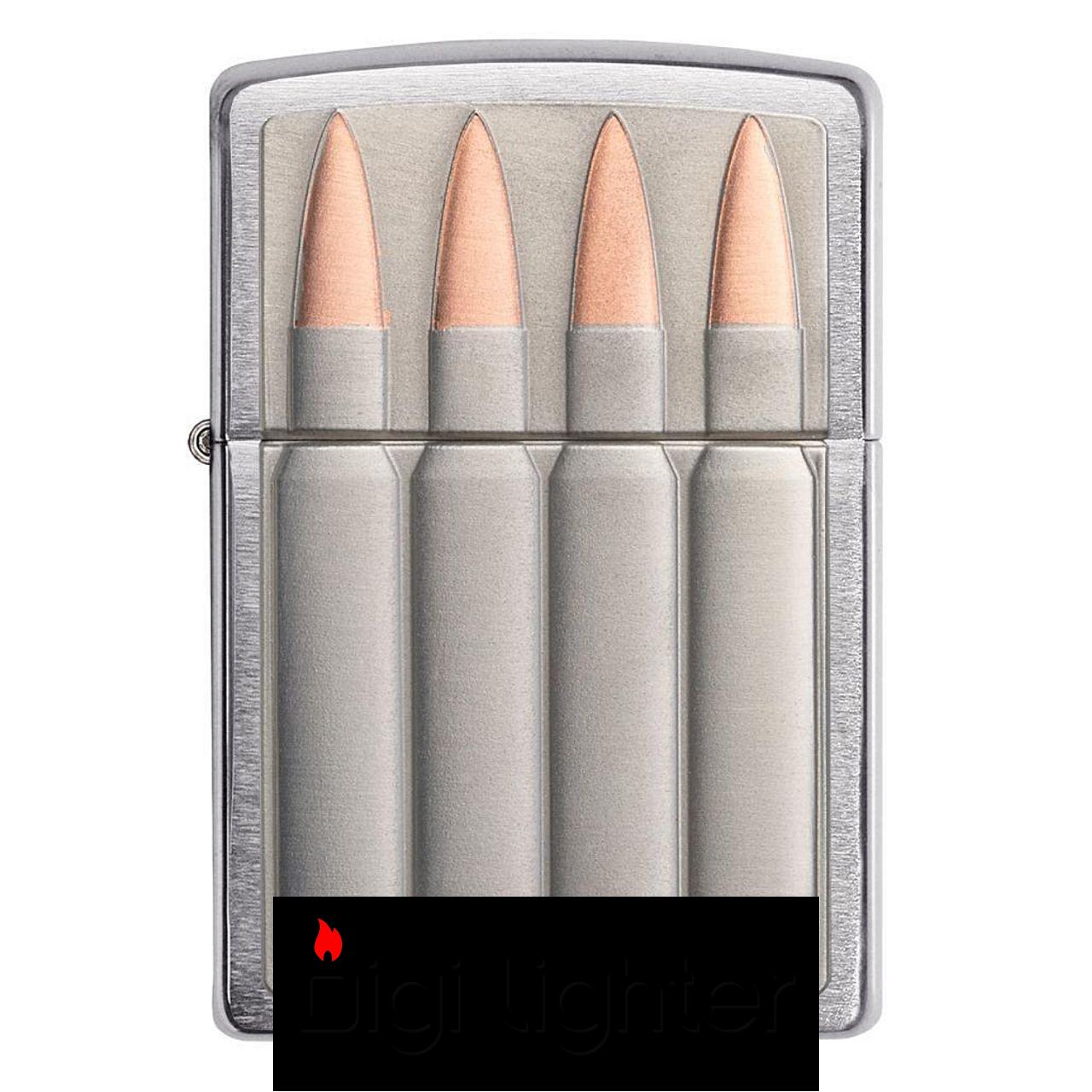 فندک زیپو کد 29821 فندک زیپو کد 29821