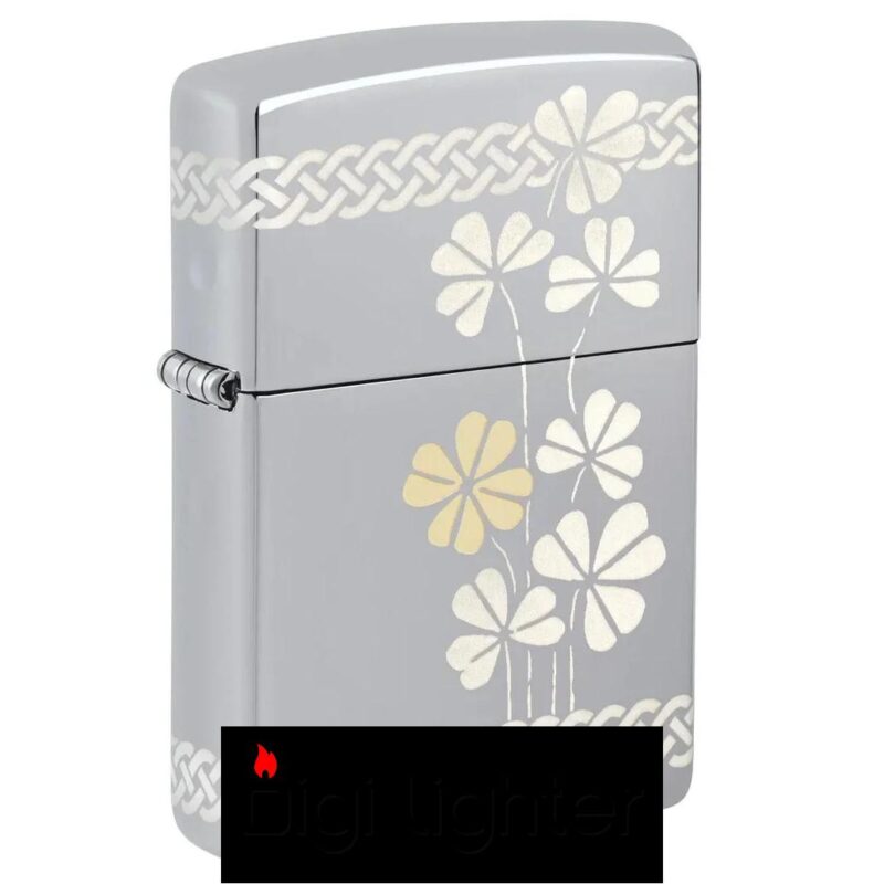 فندک زیپو کد 48586 فندک zippo