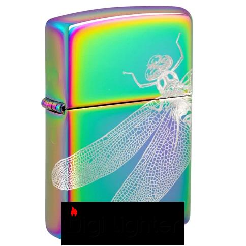 فندک زیپو کد 48591 فندک زیپو کد 48591