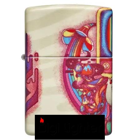 فندک زیپو کد 49435 فندک زیپو کد 49435