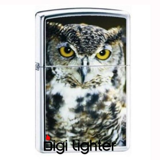 فندک زیپو اصل کد 20402 فندک زیپو اصل کد 20402