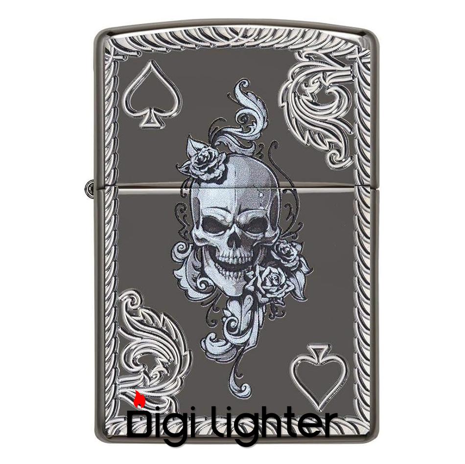 فندک زیپو کد 29666 فندک زیپو کد 29666