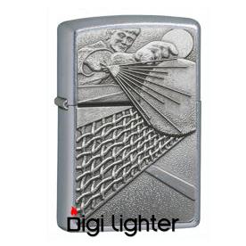 فندک زیپو کد 24301 فندک zippo