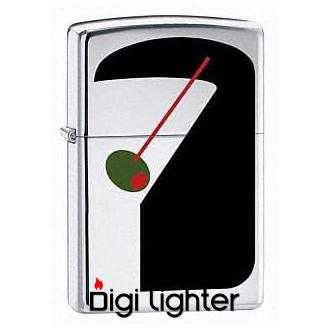 فندک زیپو کد 20851 فندک زیپو کد 20851