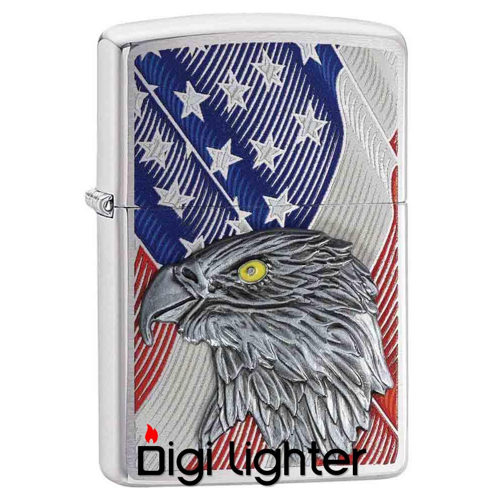 فندک زیپو کد 29508 فندک زیپو کد 29508