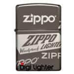 فندک زیپو کد 49051 فندک زیپو کد 49051