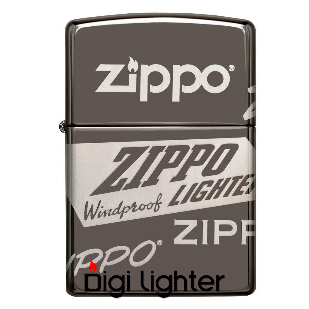 فندک زیپو کد 49051 فندک زیپو کد 49051