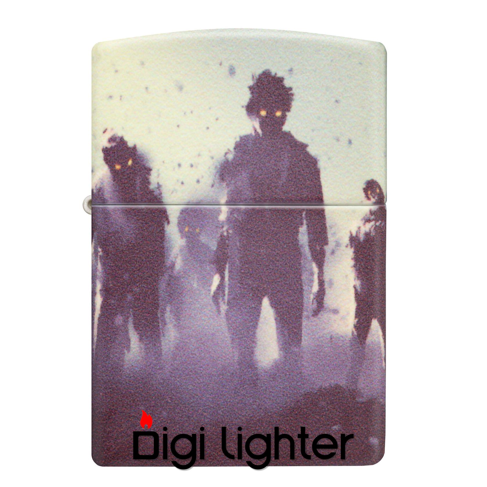 فندک زیپو کد 49807 فندک زیپو کد 49807