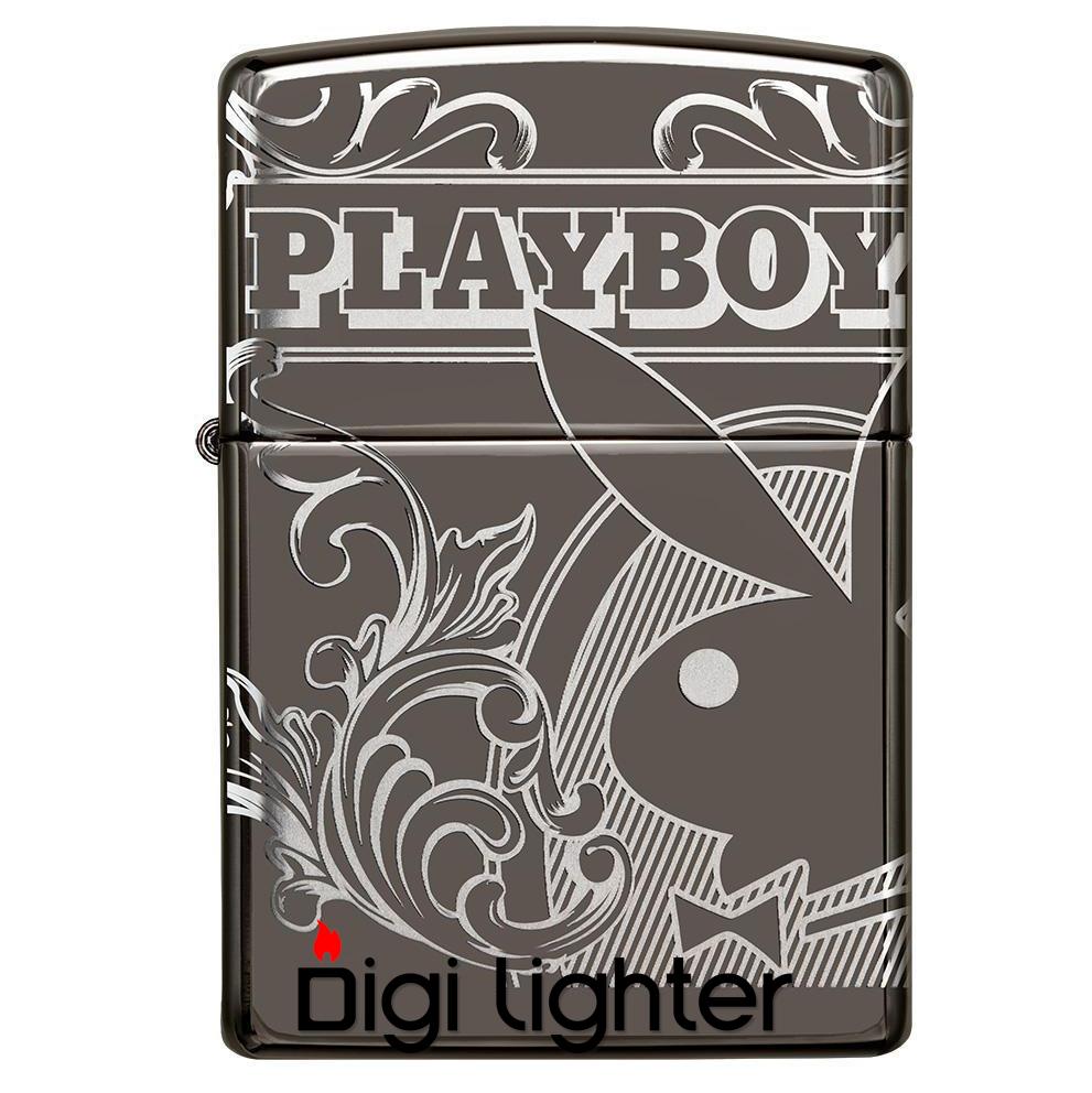 فندک زیپو کد 49085 فندک زیپو کد 49085