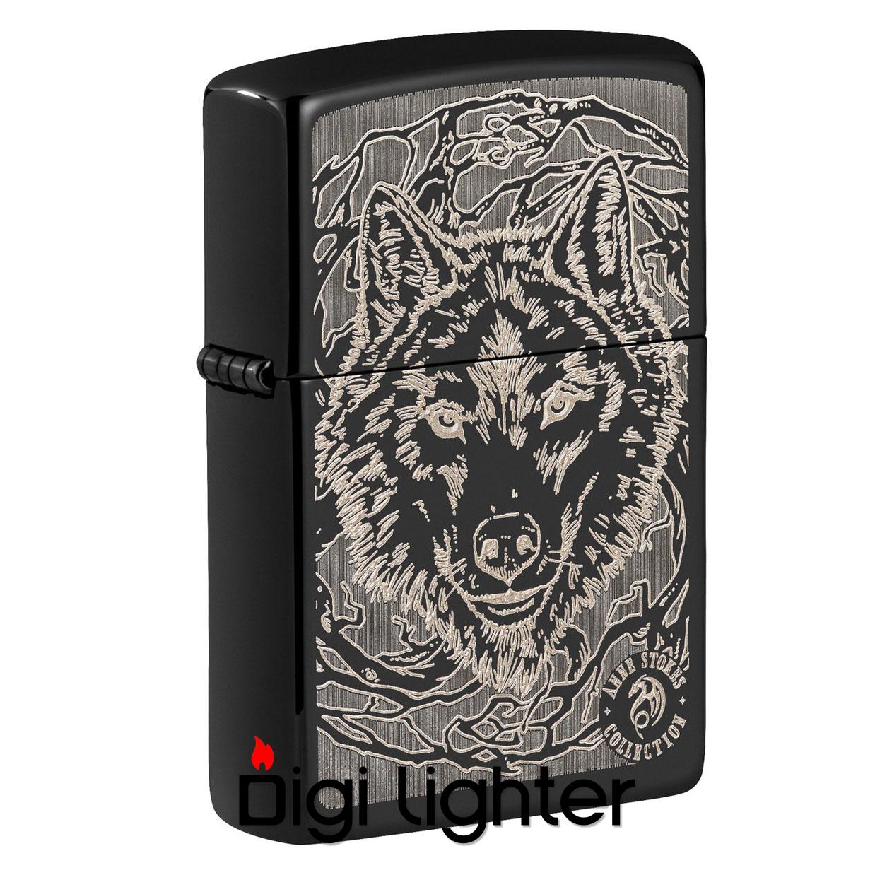 فندک زیپو کد 49443 فندک زیپو کد 49443