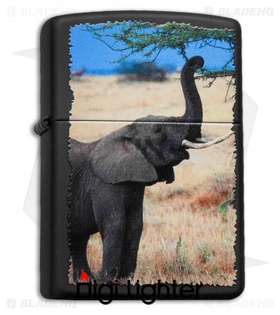 zippo-28666-elephant-jm