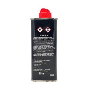 Zippo-Fluid-1 بنزین اصل زیپو 125 میلی لیتر
